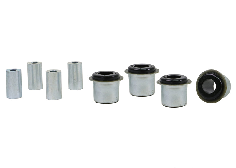 Whiteline Control Arm Upper - Bushing Kit - Lexus Is / Lexus Is C / Toyota Crown / Toyota Mark X - W53622
