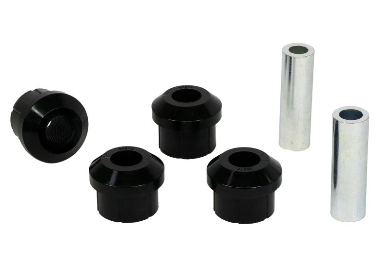 Whiteline Control Arm Lower - Inner Front Bushing Kit - Lexus Is / Lexus Is C / Toyota Crown / Toyota Mark X - W53623 - image 3