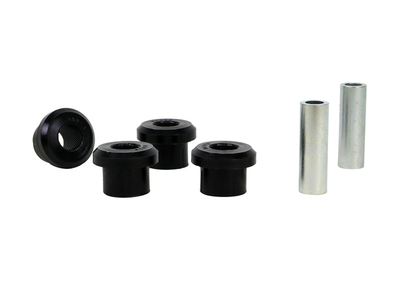 Whiteline Control Arm Lower - Inner Front Bushing Kit - Nissan GT-R R R35 - W53624 - image 2