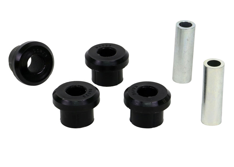 Whiteline Control Arm Lower - Inner Front Bushing Kit - Nissan GT-R R R35 - W53624 - image 3