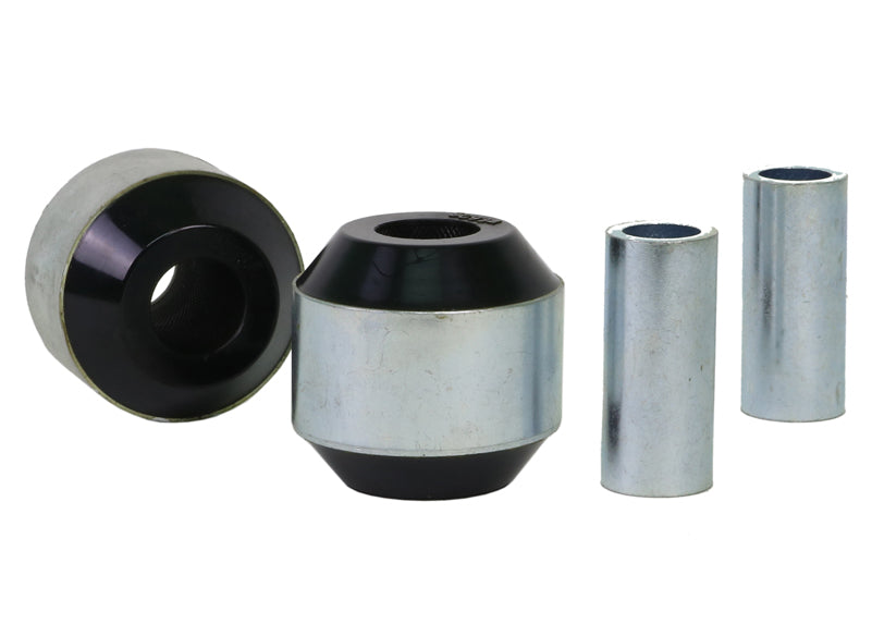 Whiteline Control Arm Lower - Inner Rear Bushing Kit - Lexus Is / Lexus Is C / Toyota Crown / Toyota Mark X - W53625 - image 2