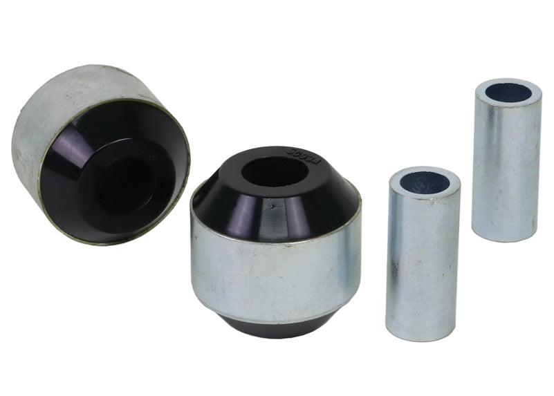 Whiteline Control Arm Lower - Inner Rear Bushing Kit - Lexus Is / Lexus Is C / Toyota Crown / Toyota Mark X - W53625 - image 3