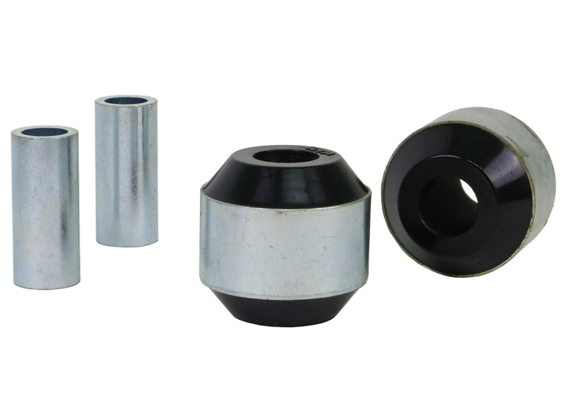 Whiteline Control Arm Lower - Inner Rear Bushing Kit - Lexus Is / Lexus Is C / Toyota Crown / Toyota Mark X - W53625
