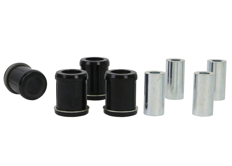 Whiteline Control Arm Lower - Bushing Kit - W53633 - W53633 - image 2