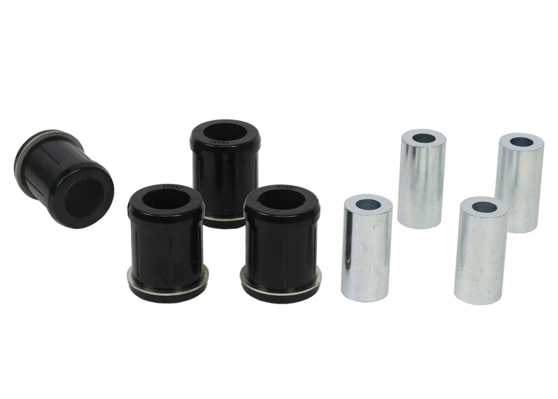 Whiteline Control Arm Lower - Bushing Kit - W53633 - W53633 - image 3