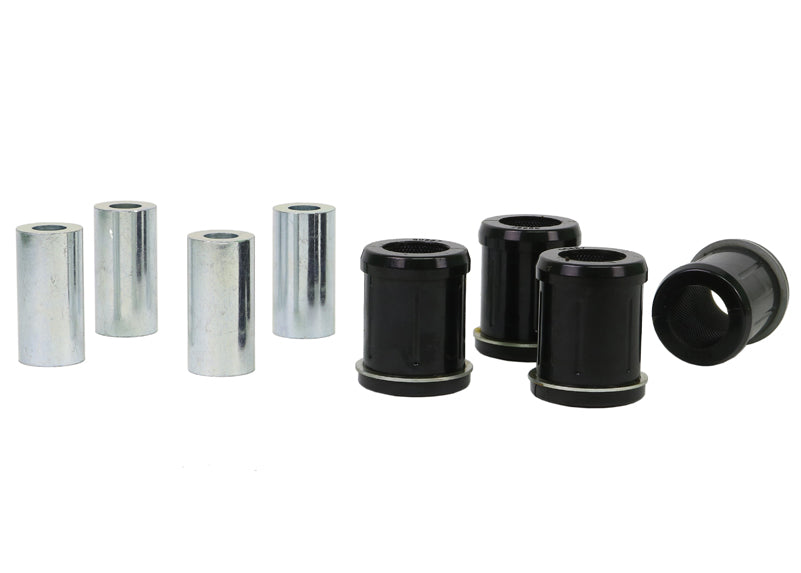 Whiteline Control Arm Lower - Bushing Kit - W53633 - W53633