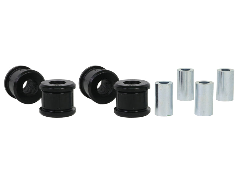 Whiteline Control Arm Upper - Bushing Kit - W53634 - W53634 - image 2