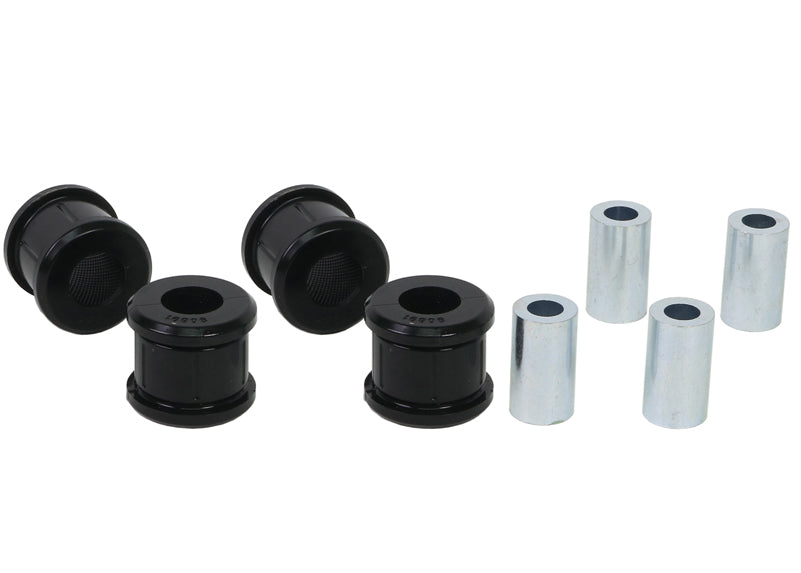 Whiteline Control Arm Upper - Bushing Kit - W53634 - W53634 - image 3