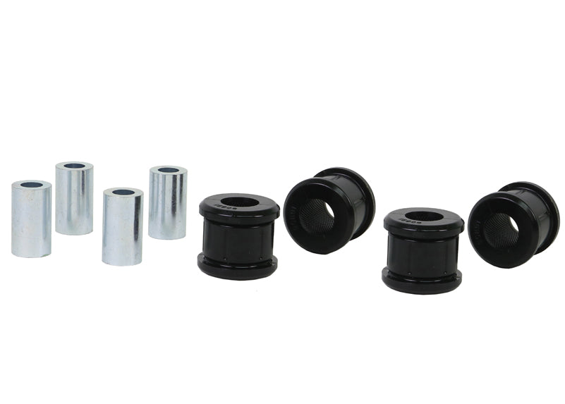 Whiteline Control Arm Upper - Bushing Kit - W53634 - W53634