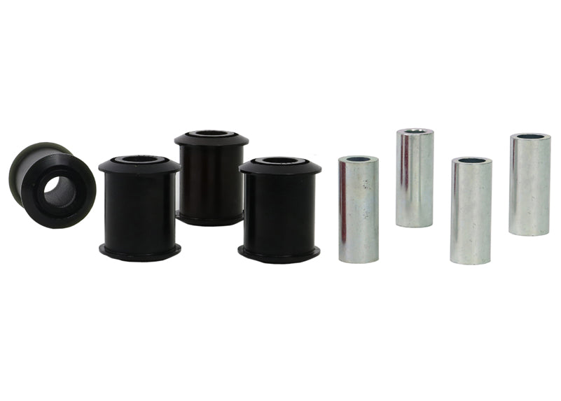 Whiteline Trailing Arm Lower - Bushing Kit - Jeep Gladiator / Wrangler - W53637 - image 2