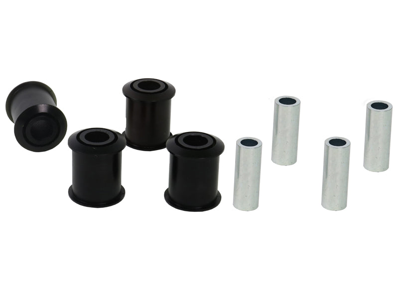 Whiteline Trailing Arm Lower - Bushing Kit - Jeep Gladiator / Wrangler - W53637 - image 3