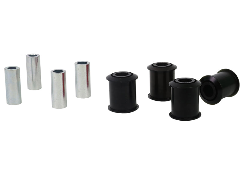 Whiteline Trailing Arm Lower - Bushing Kit - Jeep Gladiator / Wrangler - W53637