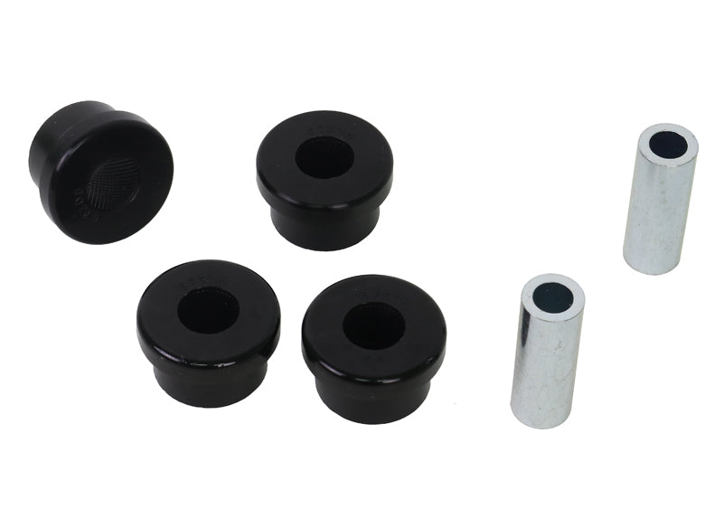 Whiteline Control Arm Lower - Inner Front Bushing Kit - Infiniti QX4 / Nissan Elgrand / Nissan Pathfinder - W53639 - image 3