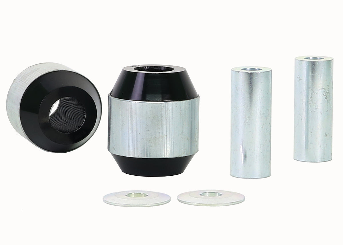 Whiteline Radius Arm Lower - Bushing Kit - Ford Mustang S550 - W53642 - image 2