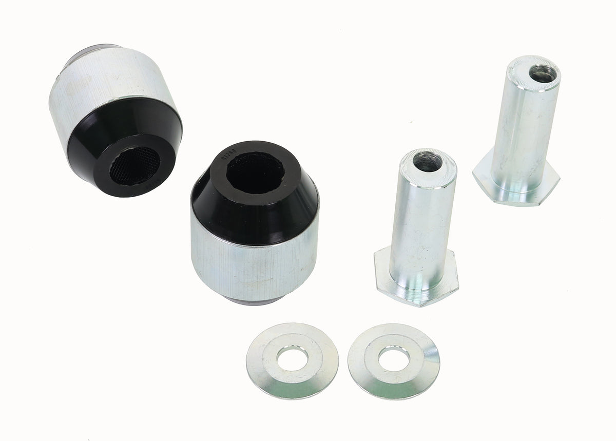 Whiteline Radius Arm Lower - Bushing Kit - Ford Mustang S550 - W53642 - image 3