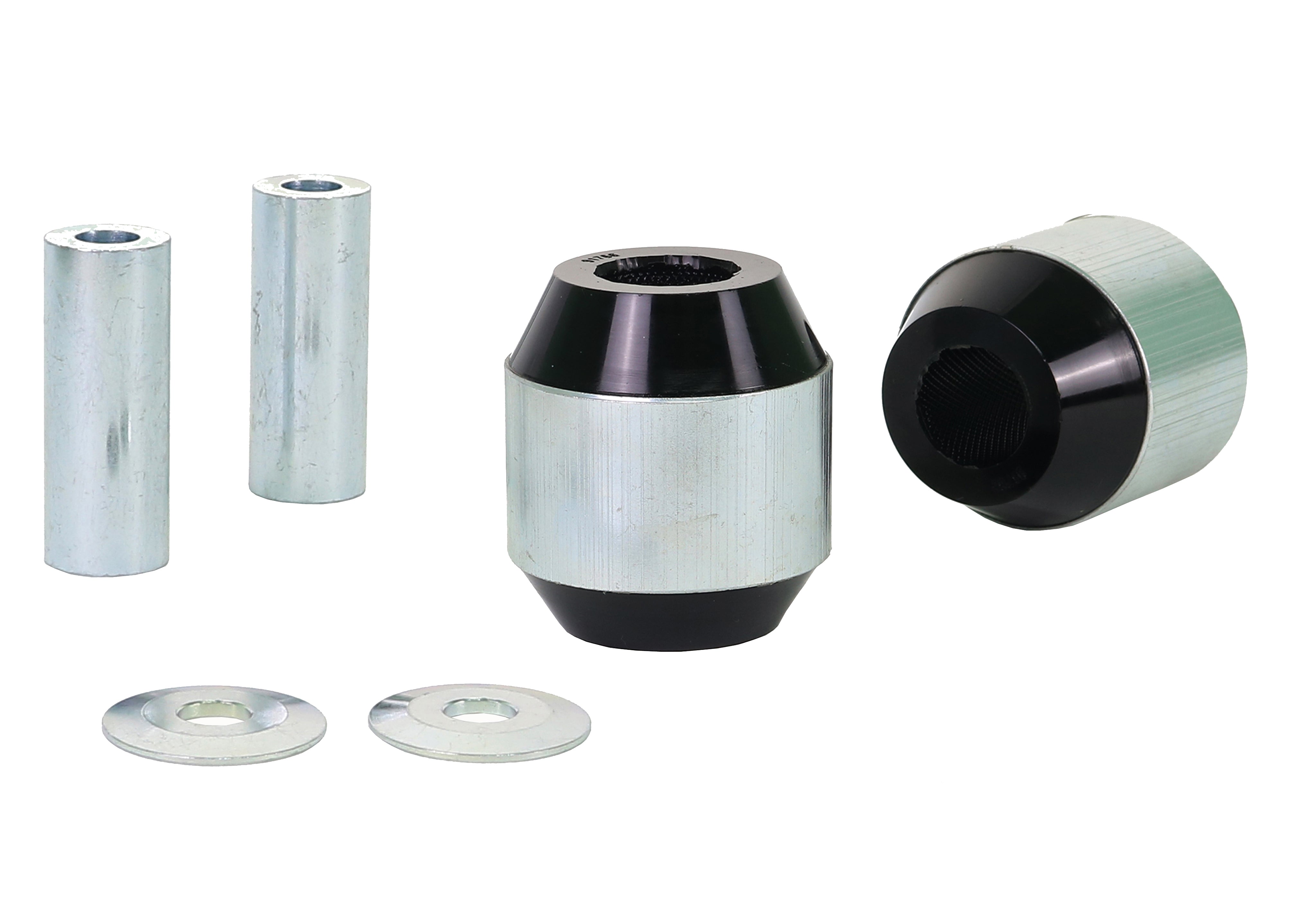 Whiteline Radius Arm Lower - Bushing Kit - Ford Mustang S550 - W53642