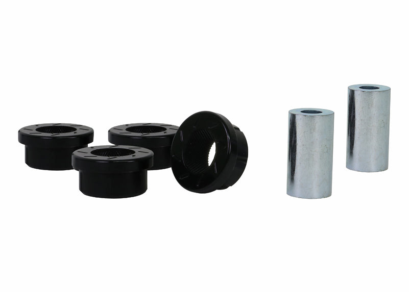 Whiteline Control Arm Lower - Inner Bushing Kit - Lexus Gs / Sc - W53643 - image 2