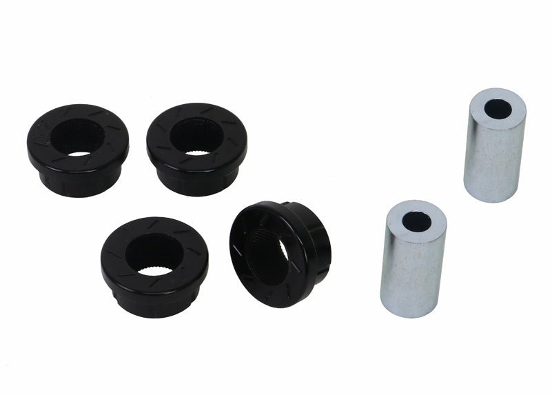 Whiteline Control Arm Lower - Inner Bushing Kit - Lexus Gs / Sc - W53643 - image 3