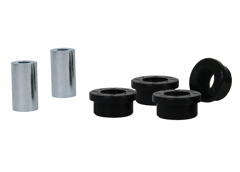 Whiteline Control Arm Lower - Inner Bushing Kit - Lexus Gs / Sc - W53643