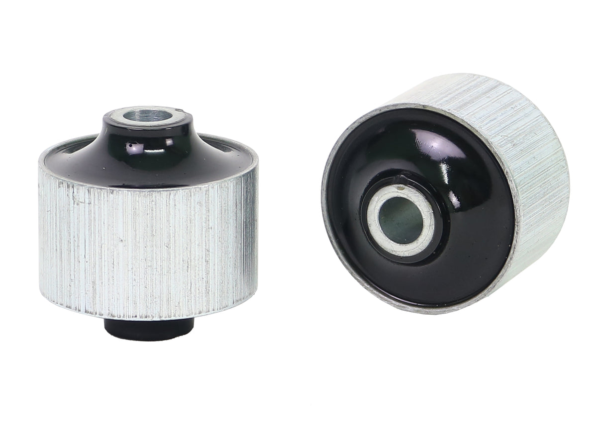 Whiteline Control Arm Lower - Inner Rear Bushing Kit - Mitsubishi 380 - W53648