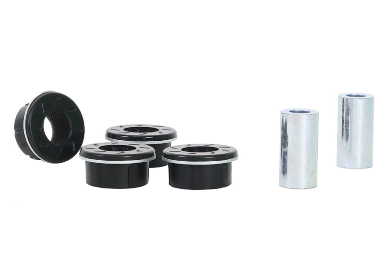 Whiteline Control Arm Lower - Inner Front Bushing Kit - Nissan Maxima / Murano - W53649 - image 2