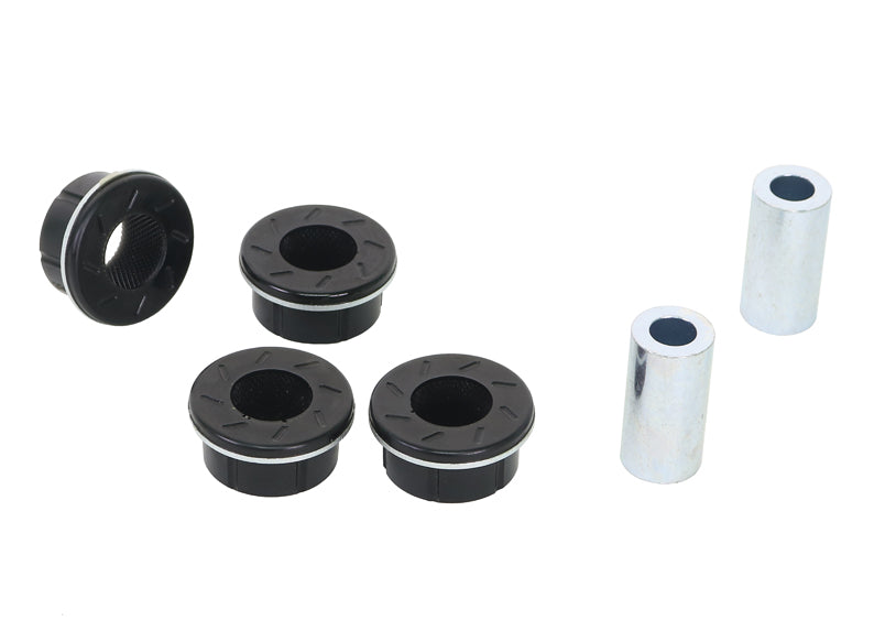 Whiteline Control Arm Lower - Inner Front Bushing Kit - Nissan Maxima / Murano - W53649 - image 3