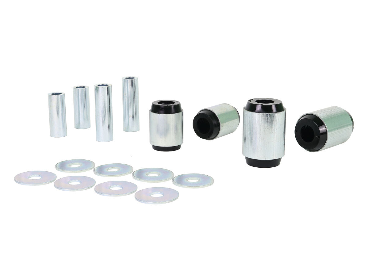 Whiteline Control Arm Lower - Bushing Kit - W53655 - W53655