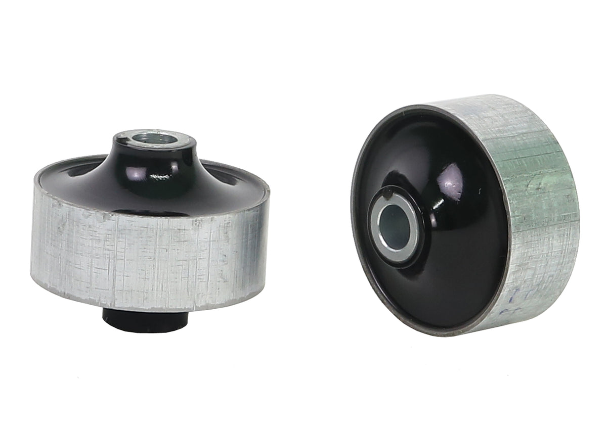 Whiteline Control Arm Lower - Inner Front Bushing Kit - Honda Accord / Accord Euro - W53662