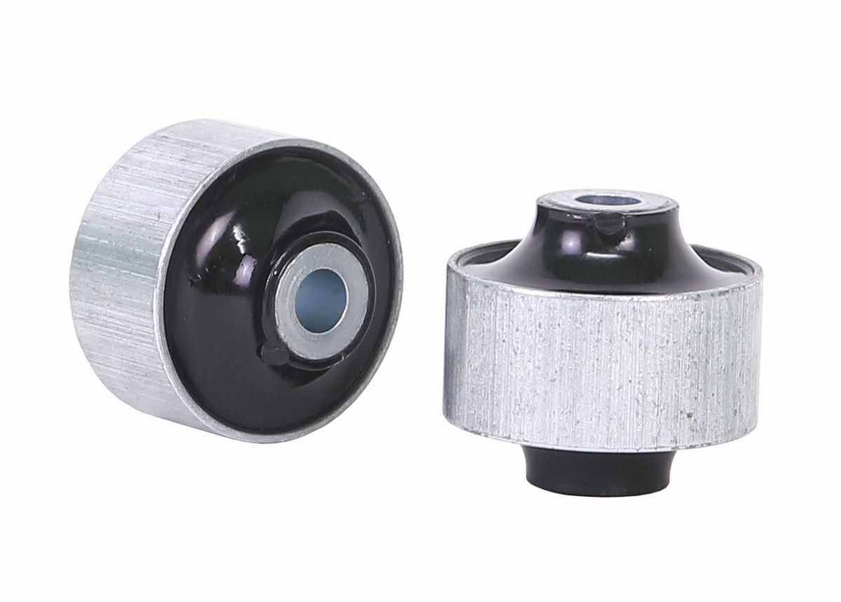 Whiteline Control Arm Lower - Inner Rear Bushing Kit - W53665 - W53665 - image 2