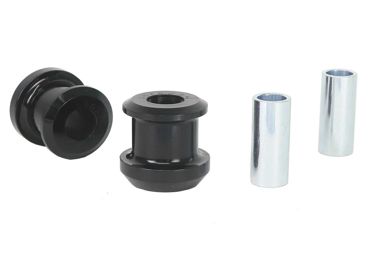 Whiteline Control Arm Lower - Inner Rear Bushing Kit - Honda Civic / Honda Crx / Honda Integra / Rover 400 - W53677