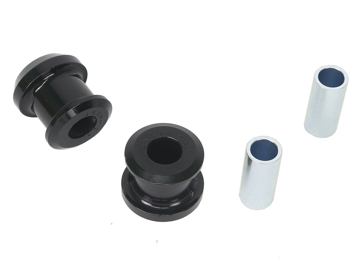 Whiteline Control Arm Lower - Inner Rear Bushing Kit - Honda Civic / Honda Crx / Honda Integra / Rover 400 - W53677 - image 2