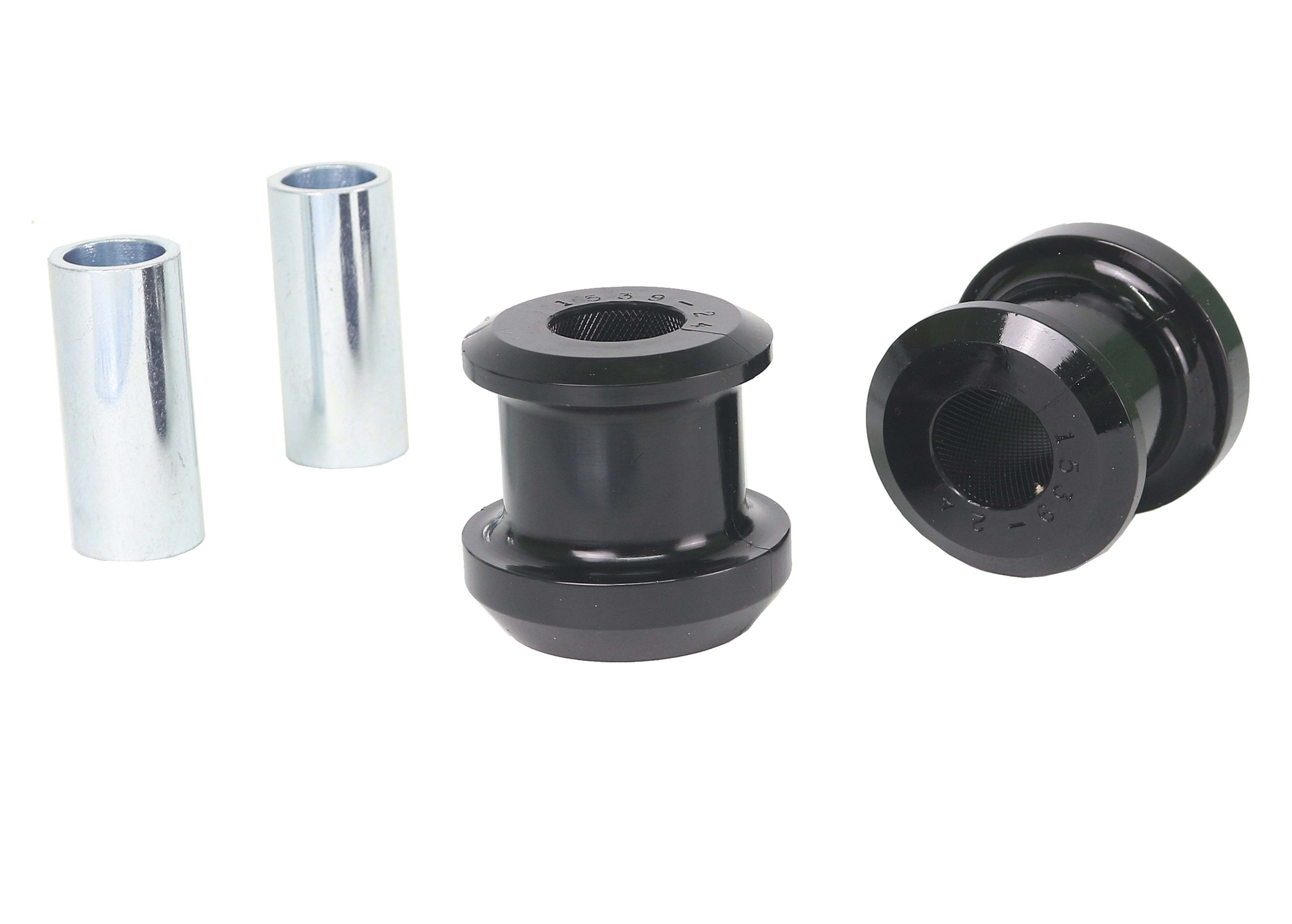 Whiteline Control Arm Lower - Inner Rear Bushing Kit - Honda Civic / Honda Crx / Honda Integra / Rover 400 - W53677 - image 3