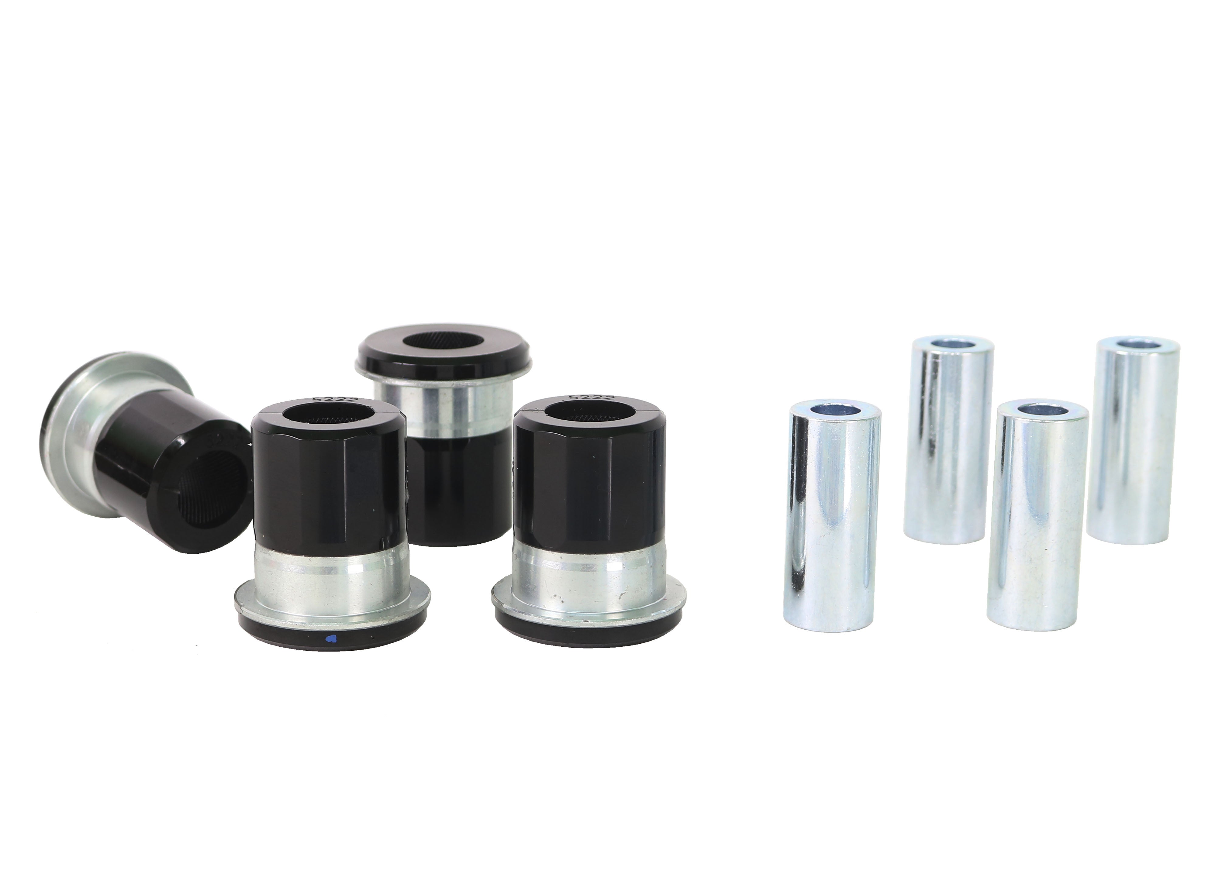 Whiteline Control Arm Upper - Bushing Kit - Abarth 124 / Mazda MX-5 / Mazda MX-5 Rf - W56412 - image 2