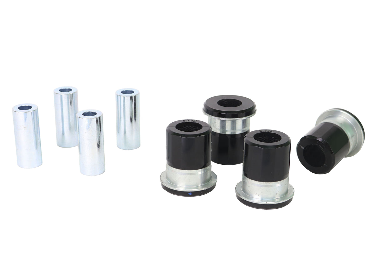 Whiteline Control Arm Upper - Bushing Kit - Abarth 124 / Mazda MX-5 / Mazda MX-5 Rf - W56412