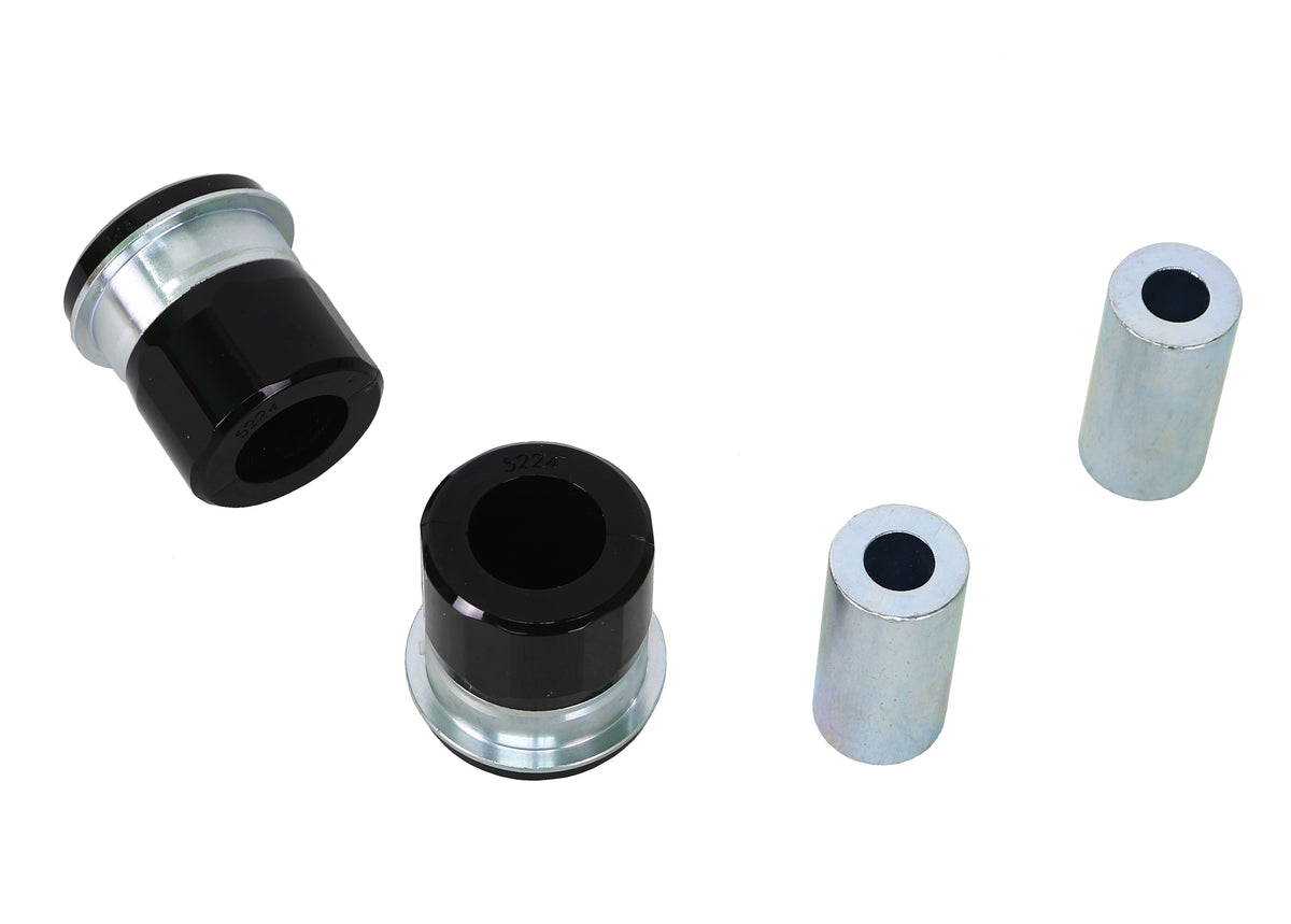 Whiteline Control Arm Lower - Inner Rear Bushing Kit - Abarth 124 / Mazda MX-5 / Mazda MX-5 Rf - W56414 - image 3