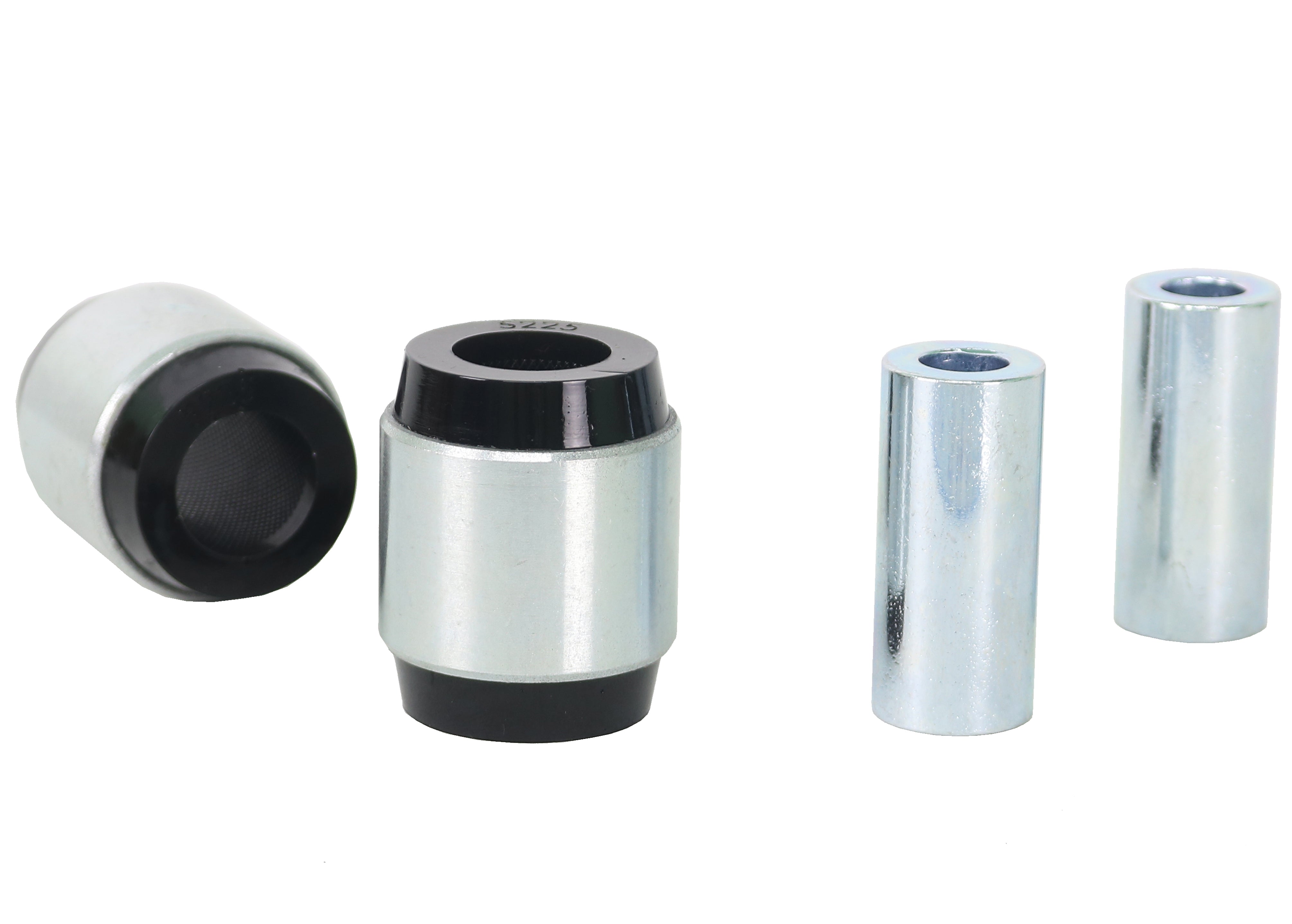 Whiteline Shock Absorber - To Control Arm Bushing Kit - Abarth 124 / Mazda MX-5 / Mazda MX-5 Rf - W56415 - image 2