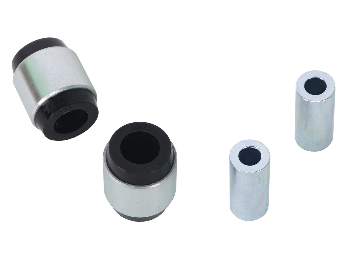 Whiteline Shock Absorber - To Control Arm Bushing Kit - Abarth 124 / Mazda MX-5 / Mazda MX-5 Rf - W56415 - image 3