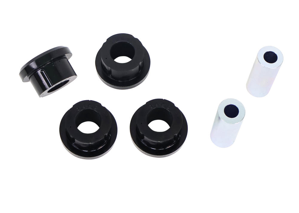 Whiteline Front Axle Control Arm Lower - Inner Front Bushing Kit - W56440 - W56440
