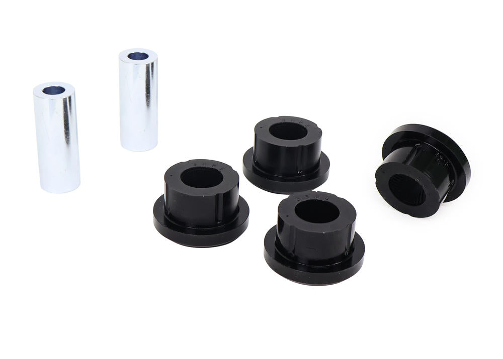 Whiteline Front Axle Control Arm Lower - Inner Front Bushing Kit - W56440 - W56440 - image 3