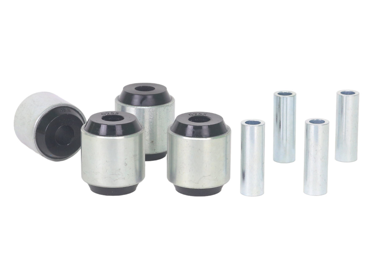 Whiteline Trailing Arm Upper - Bushing Kit - W61003 - W61003 - image 2