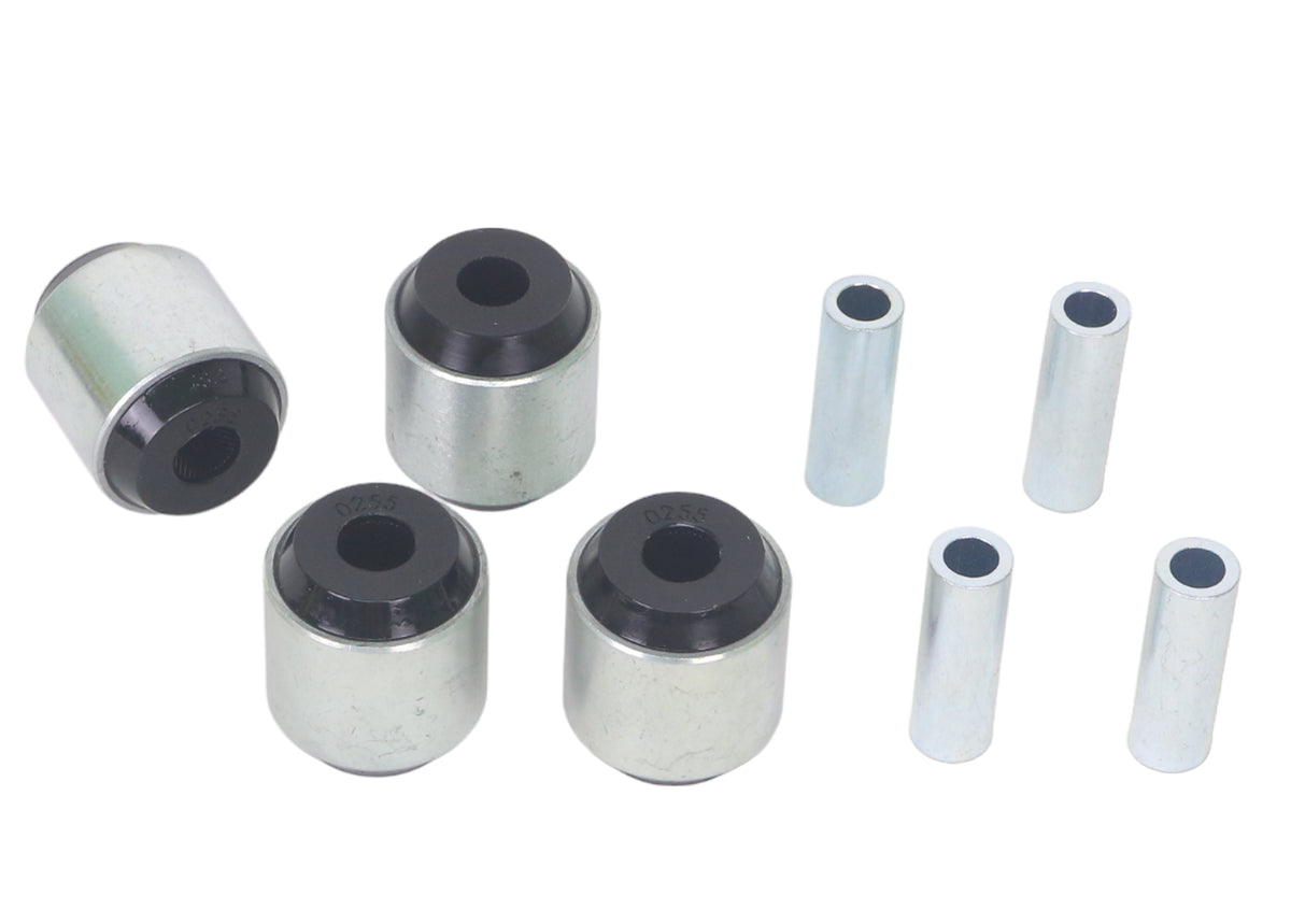 Whiteline Trailing Arm Upper - Bushing Kit - W61003 - W61003 - image 3