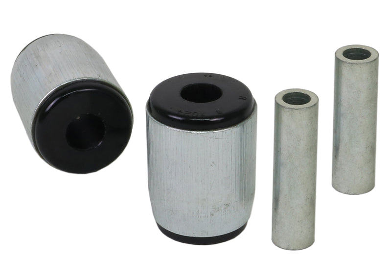 Whiteline Beam Axle - Bushing Kit - W61024 - W61024 - image 3
