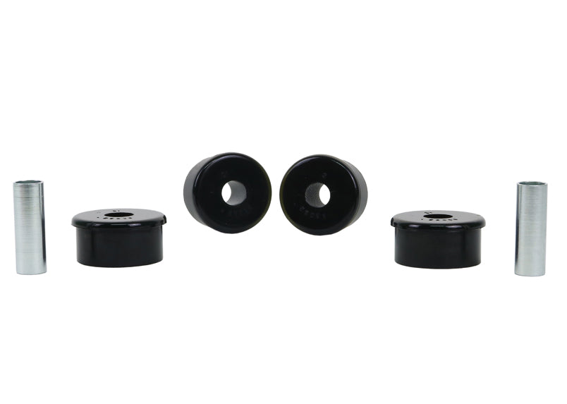 Whiteline Trailing Arm Lower - Front Bushing Kit - W61052 - W61052 - image 2