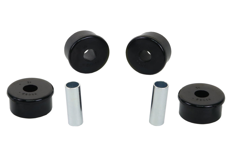 Whiteline Trailing Arm Lower - Front Bushing Kit - W61052 - W61052 - image 3