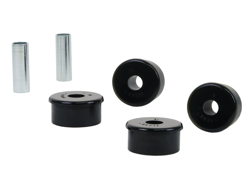 Whiteline Trailing Arm Lower - Front Bushing Kit - W61052 - W61052