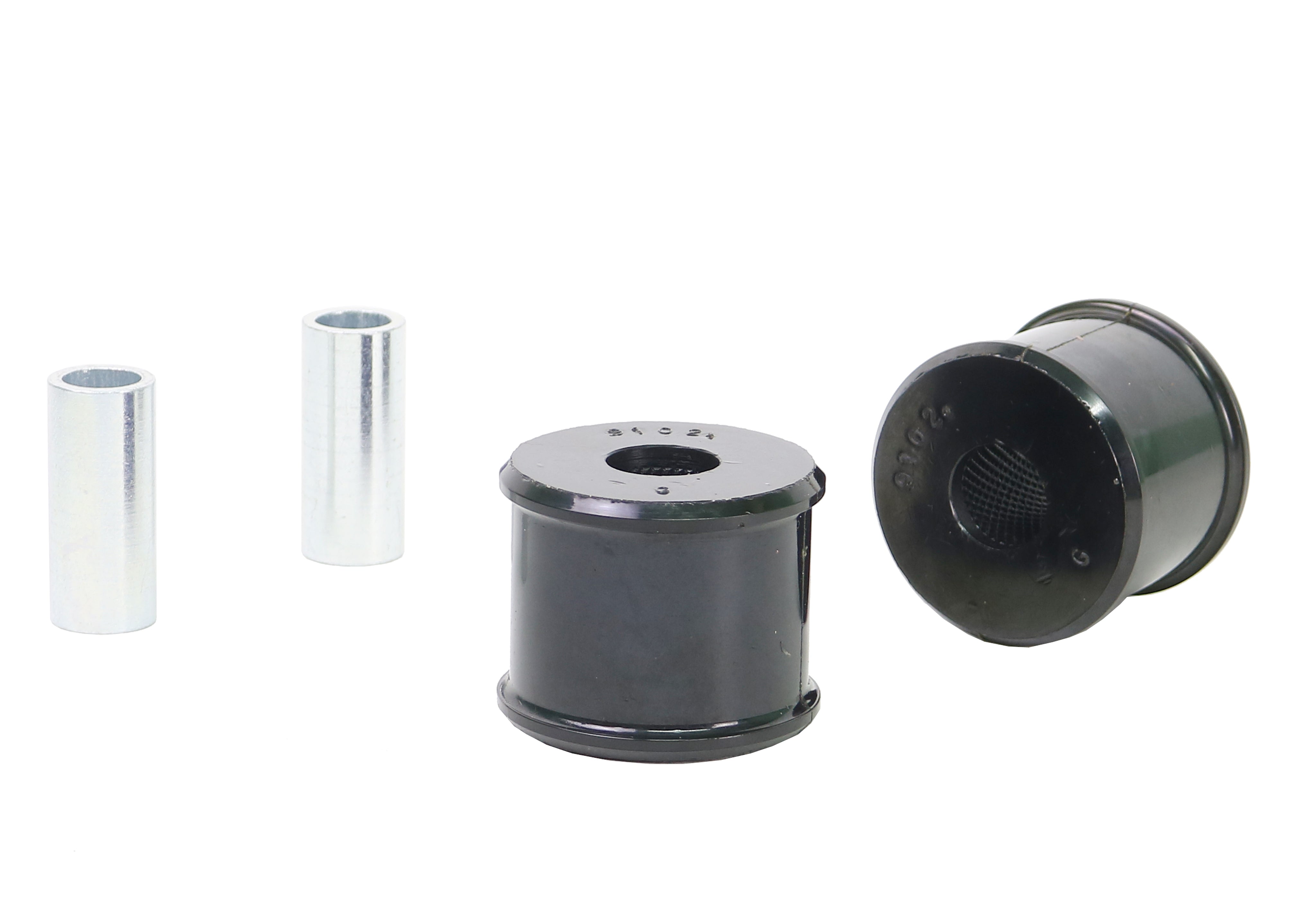 Whiteline Trailing Arm Lower - Front Bushing Kit - W61076A - W61076A