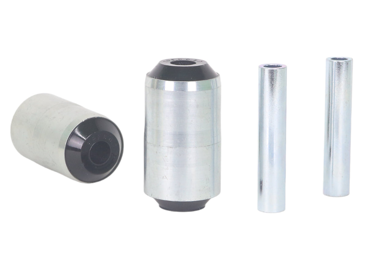Whiteline Trailing Arm Lower - Rear Bushing Kit - W61079 - W61079 - image 2