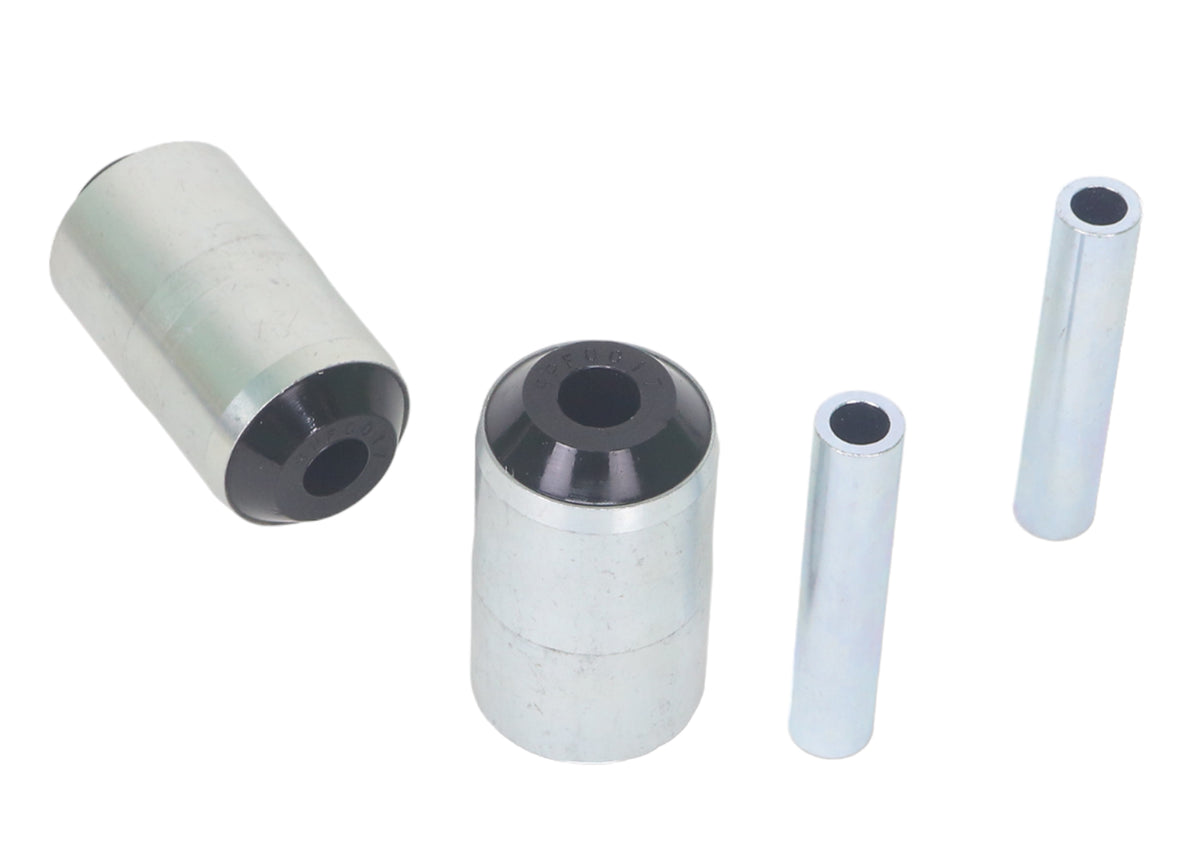 Whiteline Trailing Arm Lower - Rear Bushing Kit - W61079 - W61079 - image 3
