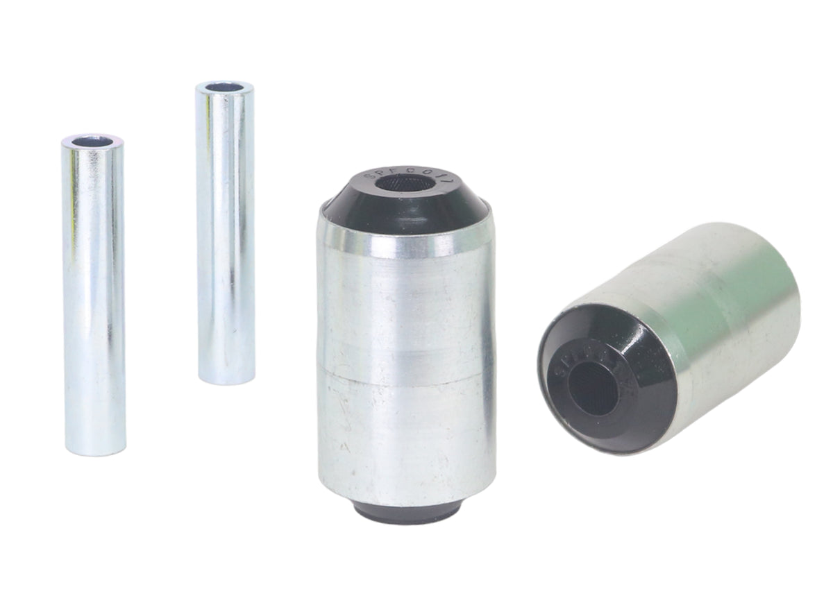 Whiteline Trailing Arm Lower - Rear Bushing Kit - W61079 - W61079