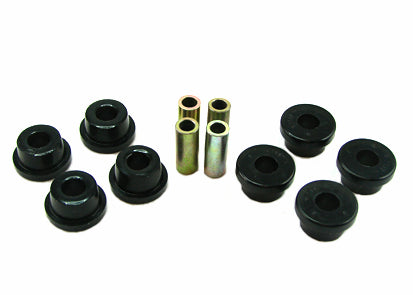 Whiteline Trailing Arm Upper - Bushing Kit - Volvo 240 / 260 - W61117 - W61117